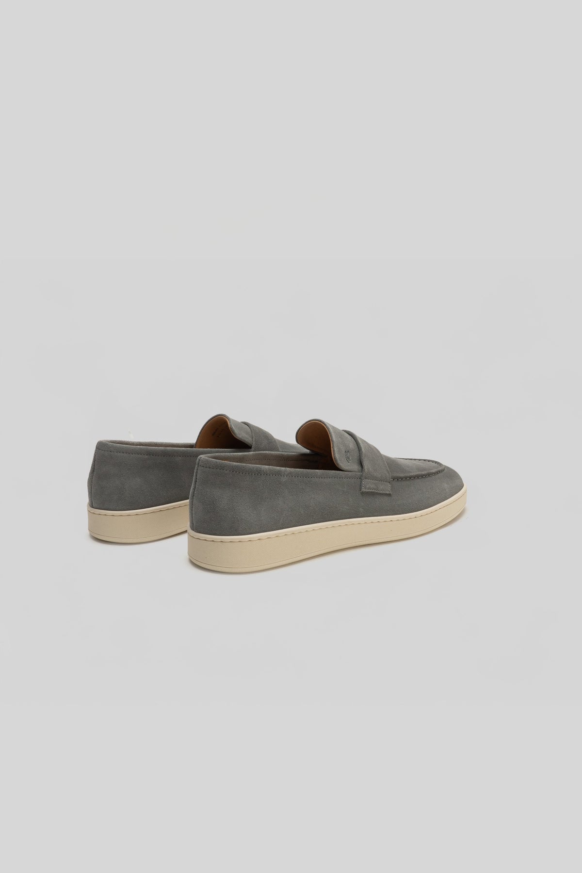 Walter Sneaker Loafer
