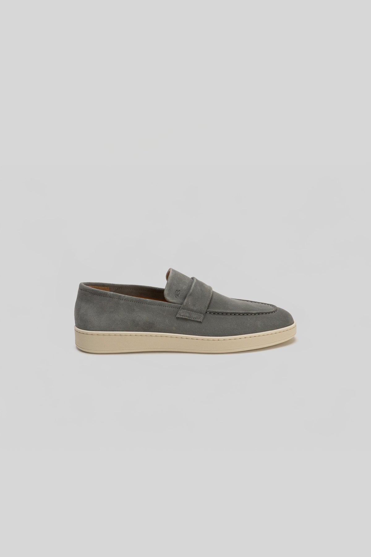 Walter Sneaker Loafer