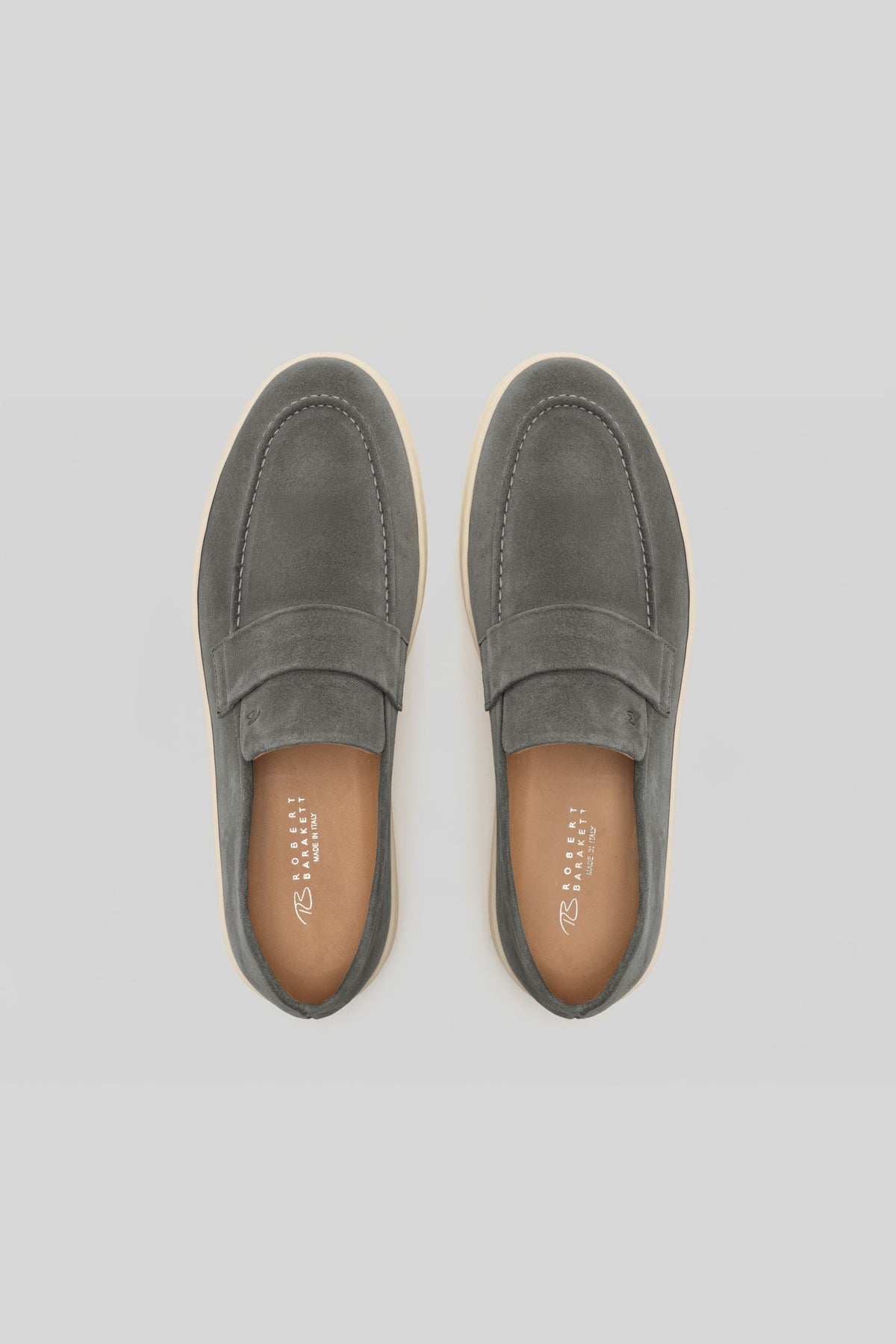 Walter Sneaker Loafer