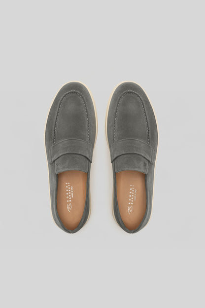 Walter Sneaker Loafer