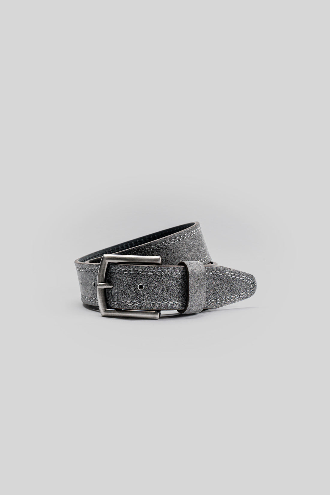 Halifax Leather Belt
