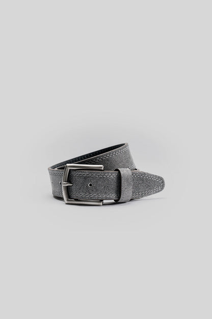 Halifax Leather Belt