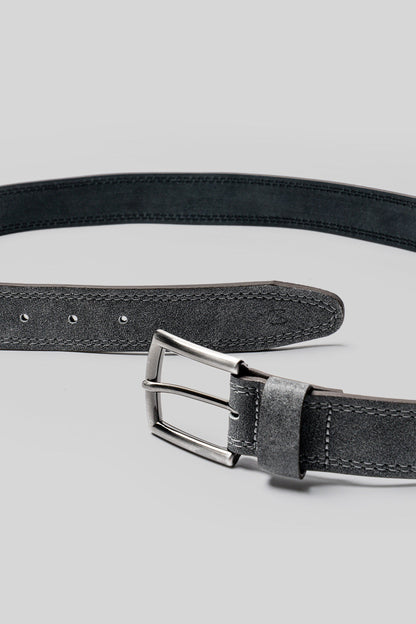 Halifax Leather Belt