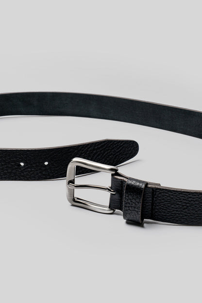 Whitehorse Leather Belt
