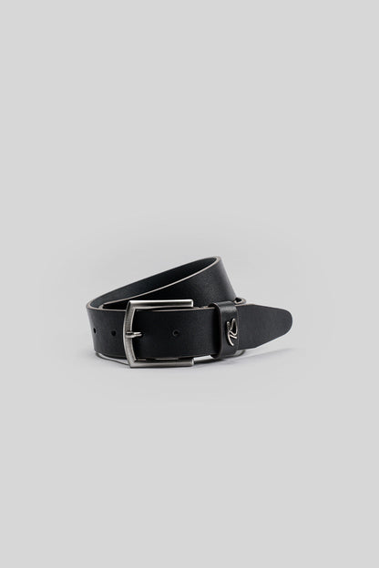 York Leather Belt