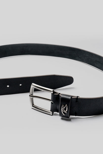 York Leather Belt