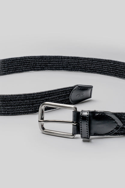Stirling Fabric Belt