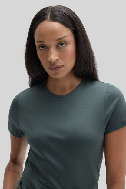 The Barakett Women's Tee