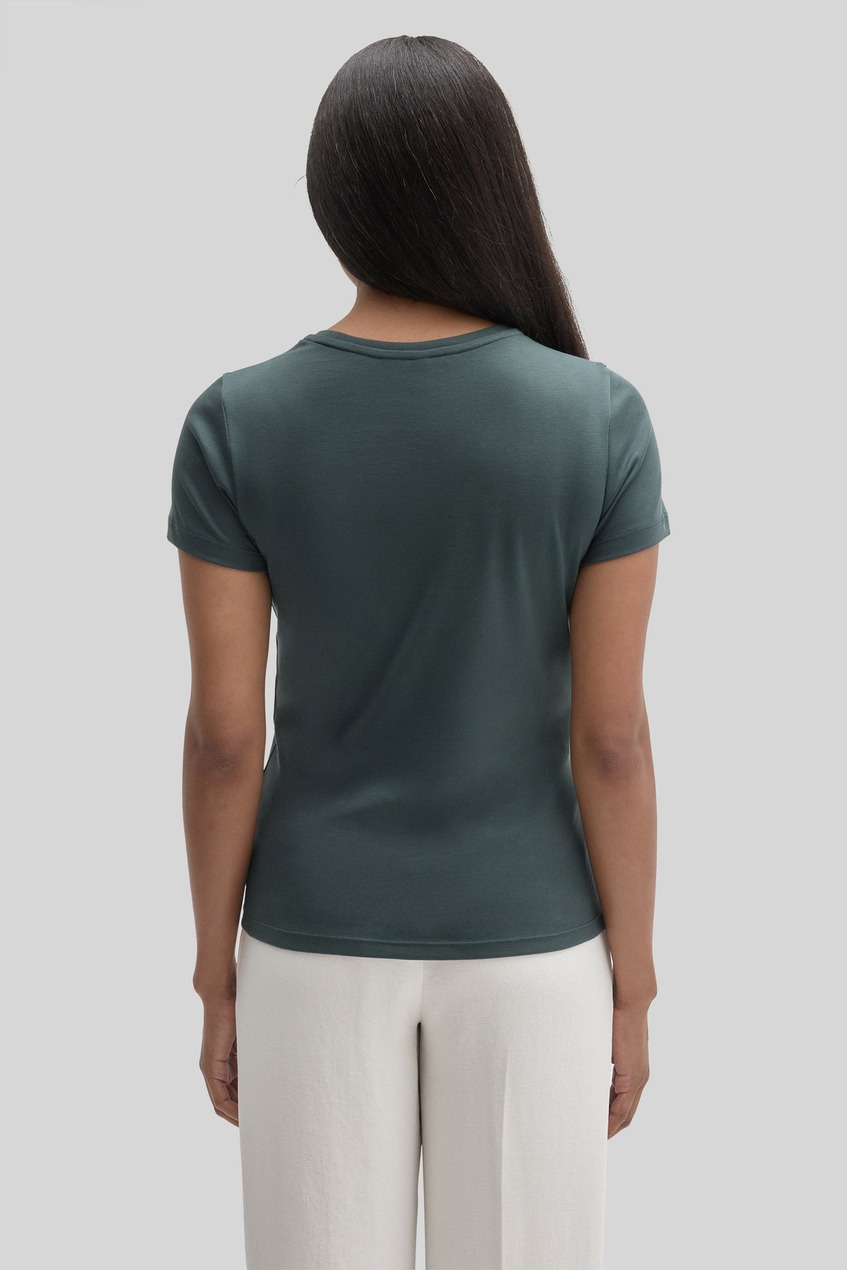 The Barakett Women's Tee