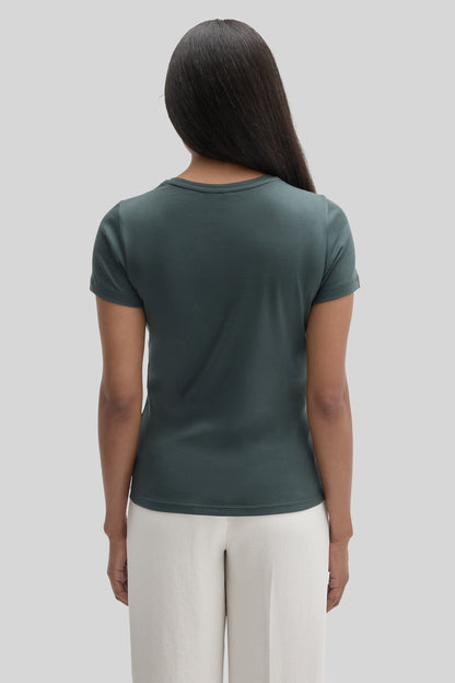 The Barakett Women's Tee