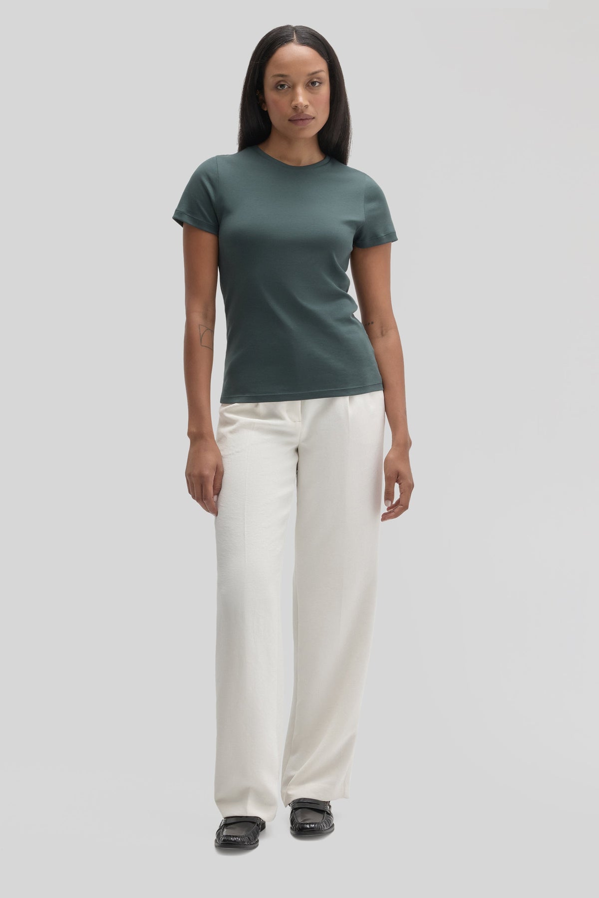 The Barakett Women's Tee