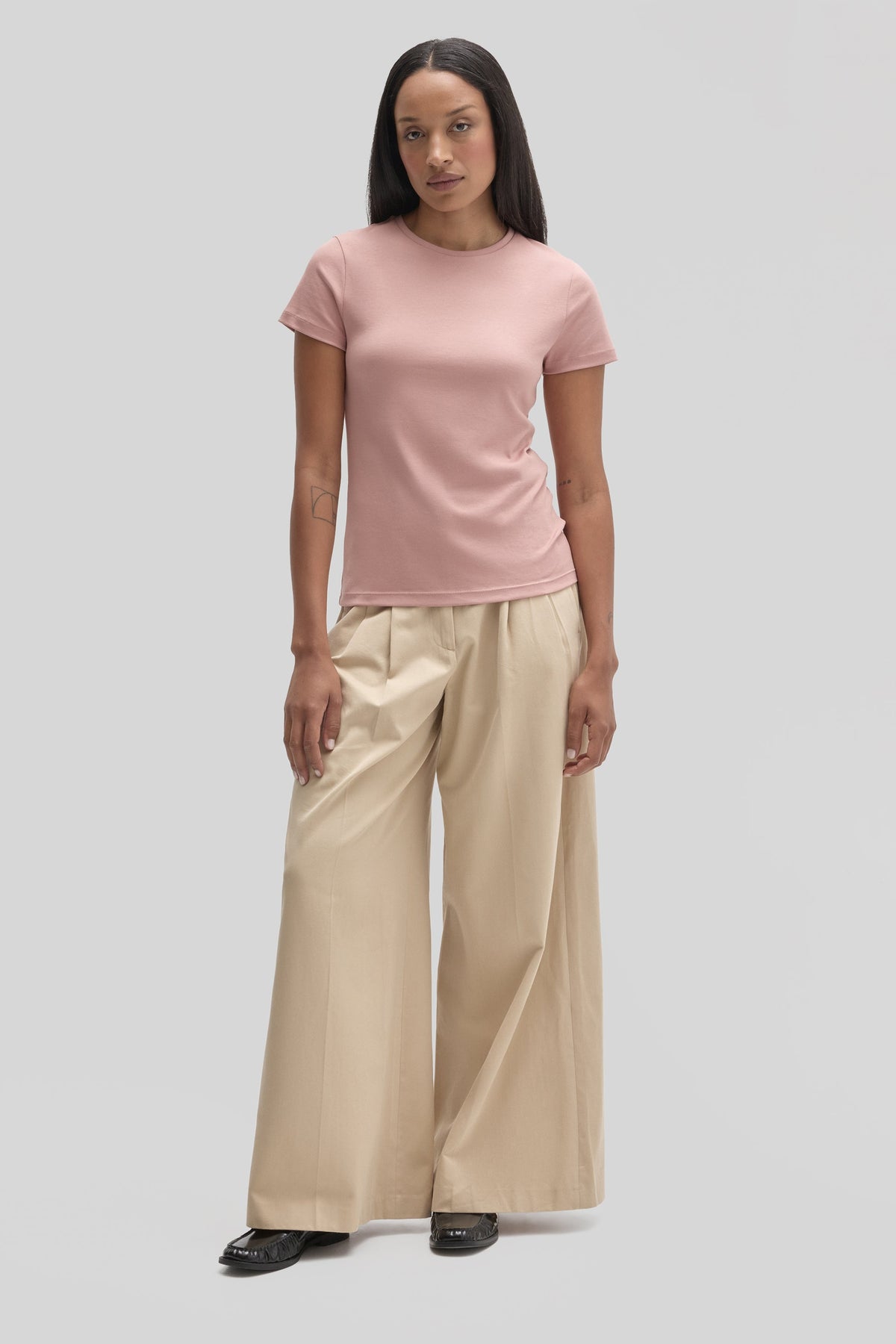 The Barakett Women's Tee