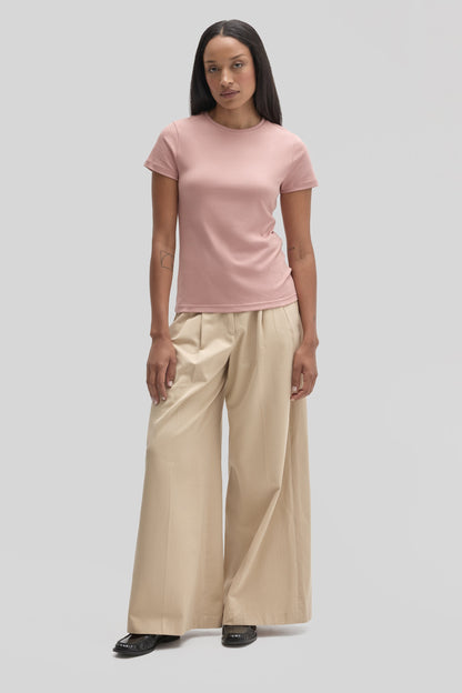 The Barakett Women's Tee