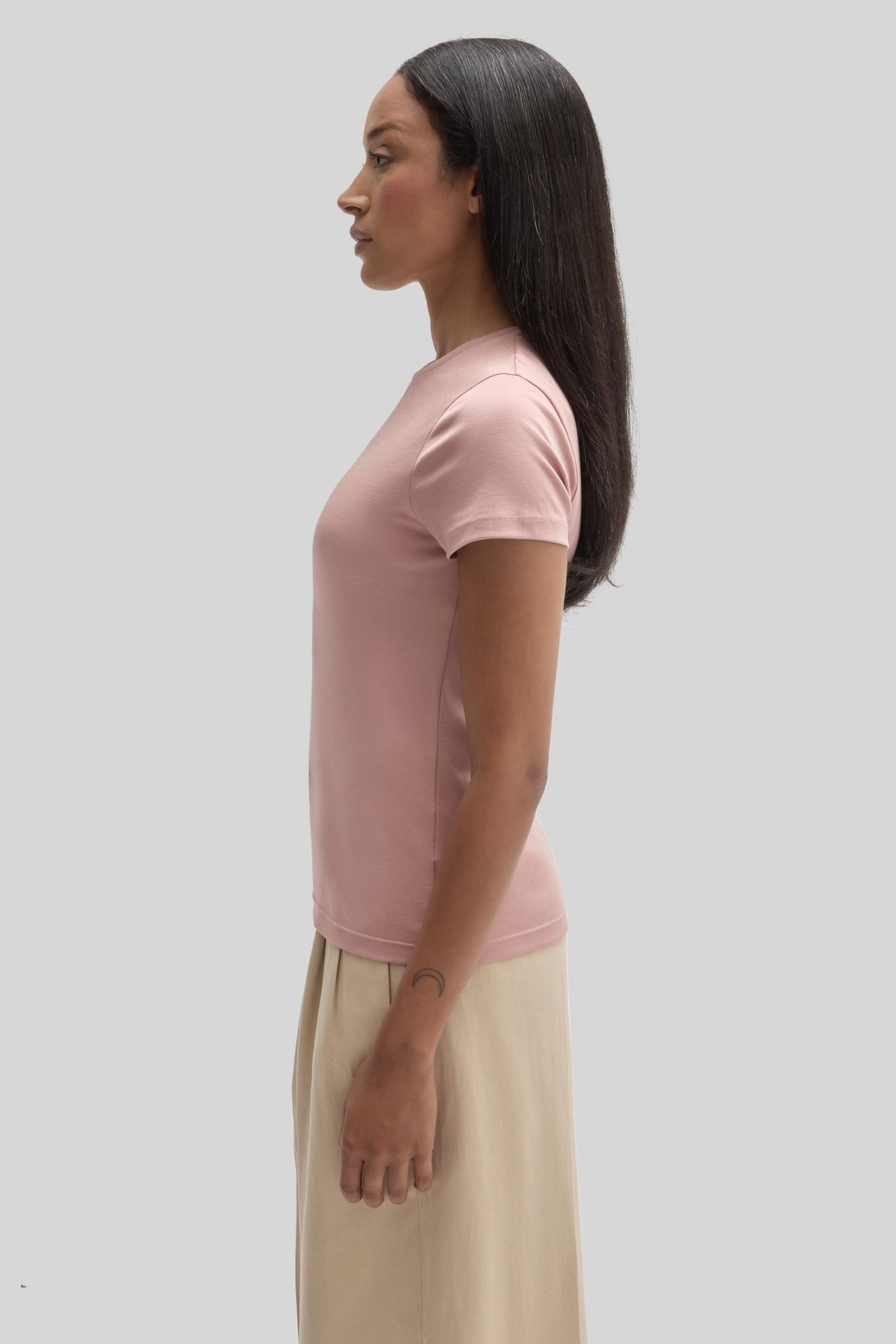 The Barakett Women's Tee