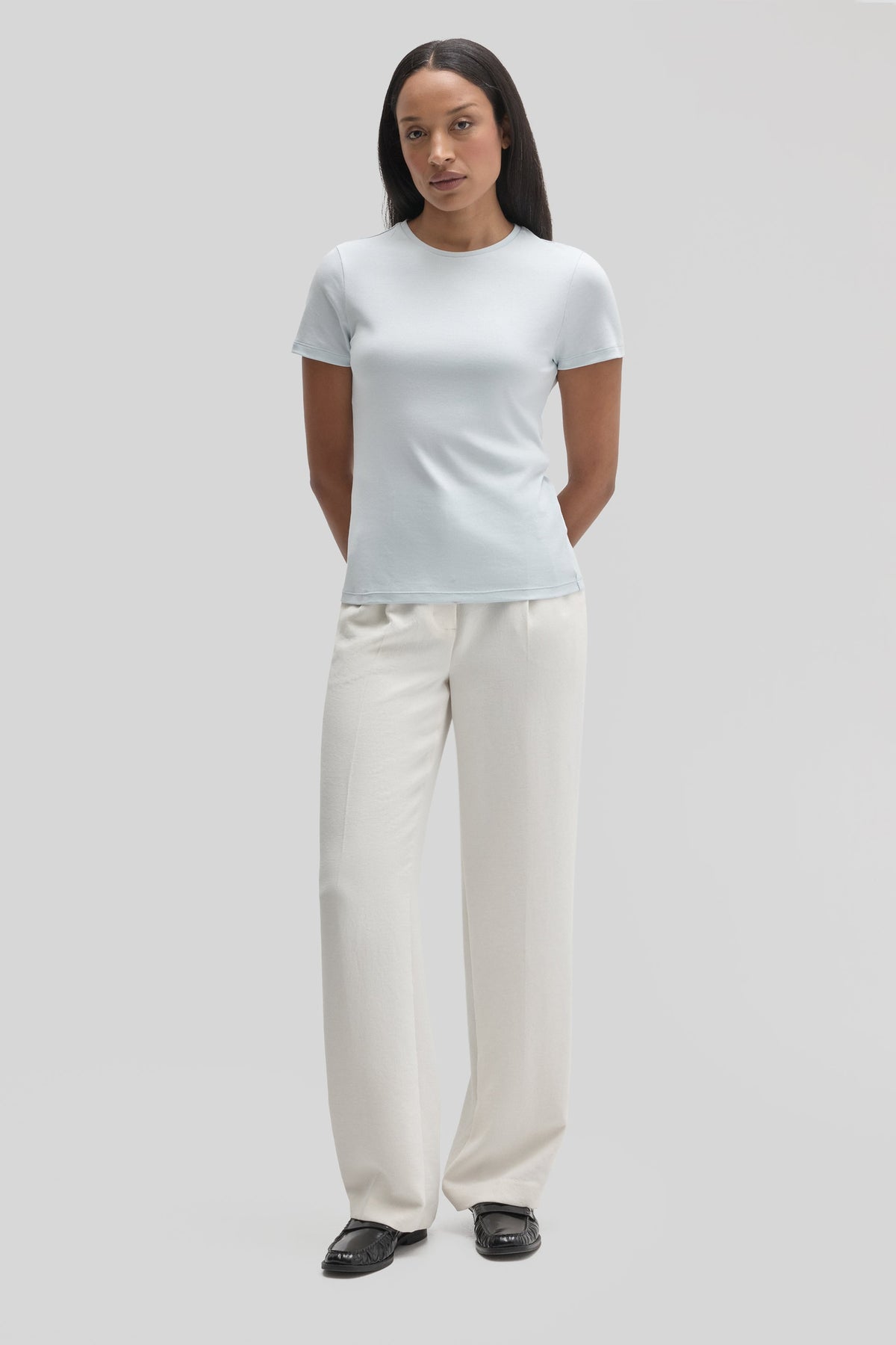 The Barakett Women's Tee