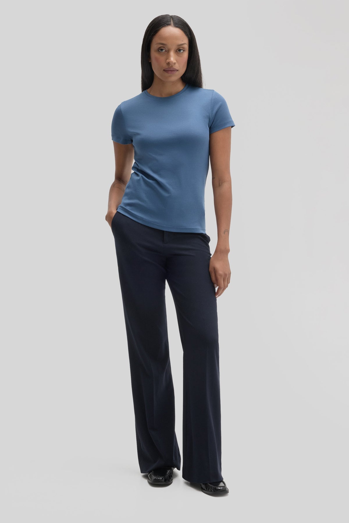 The Barakett Women's Tee