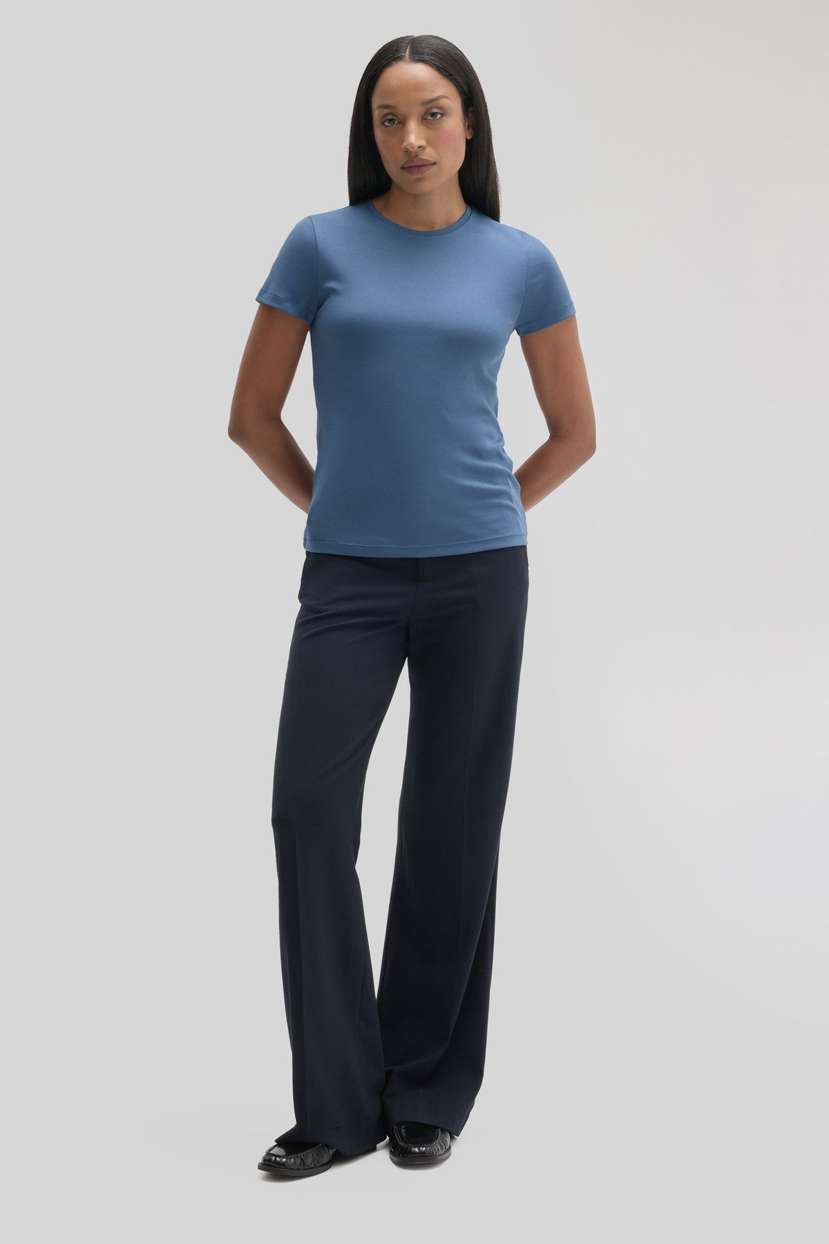 The Barakett Women's Tee