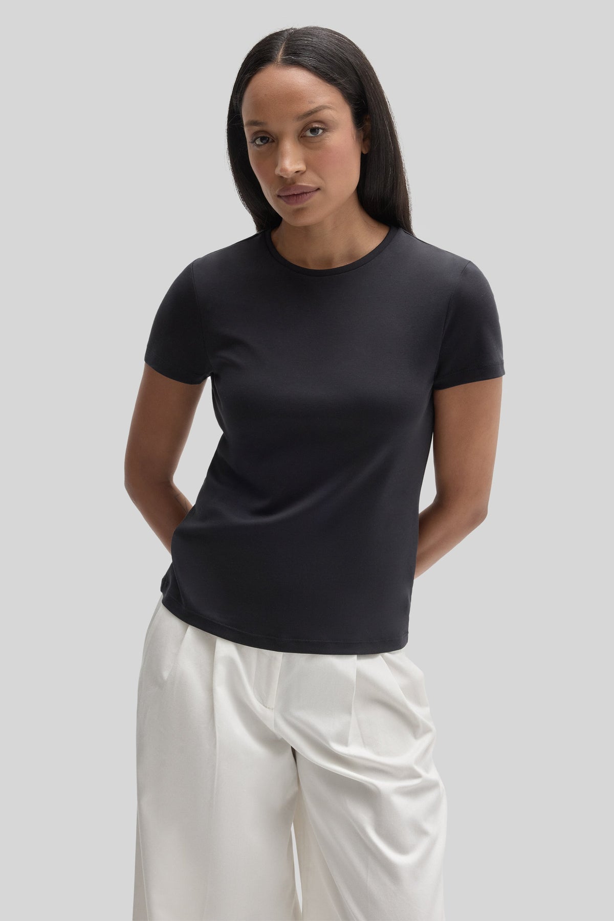 The Barakett Women's Tee