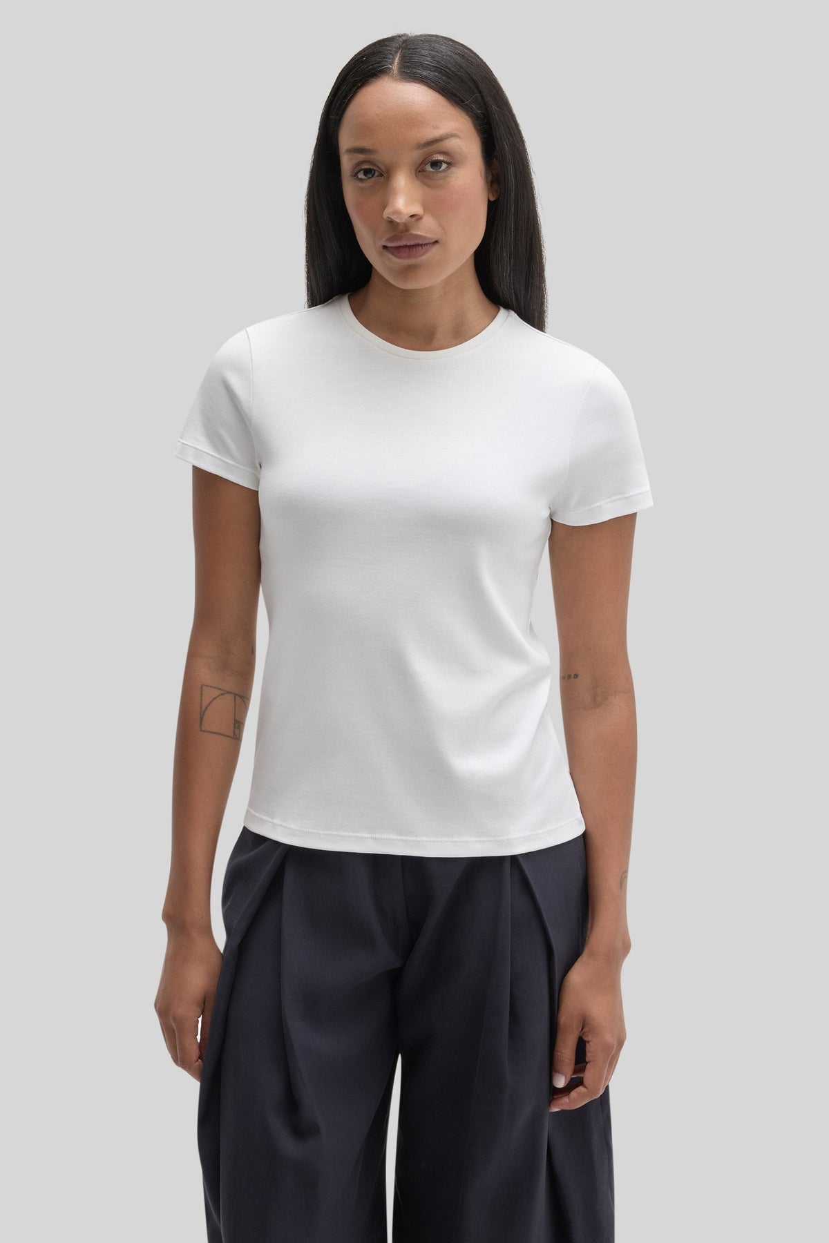 The Barakett Women's Tee
