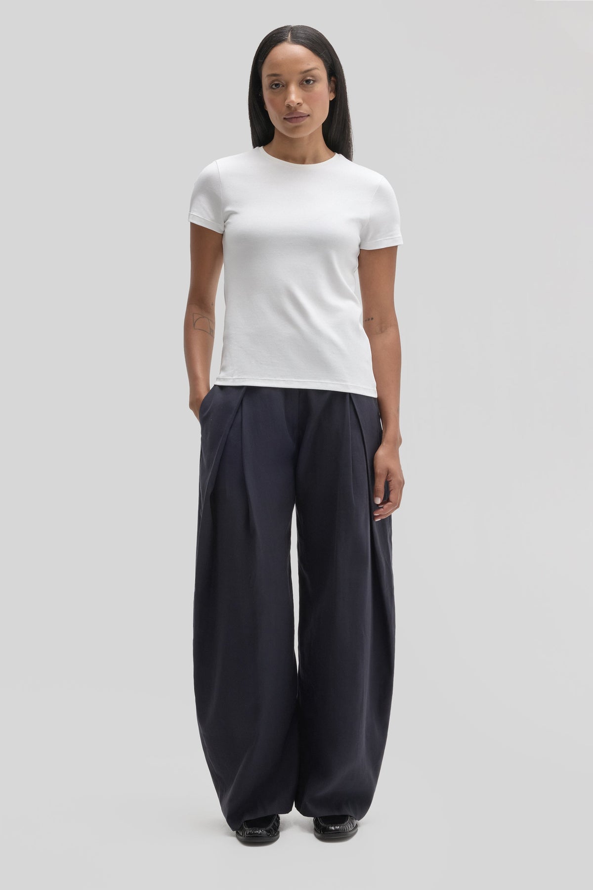 The Barakett Women's Tee