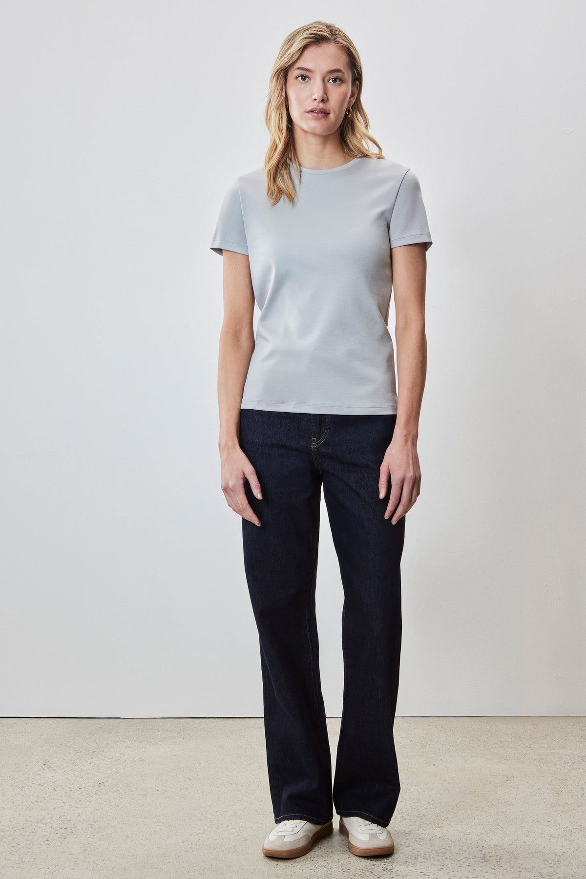 Barakett Women's Tee