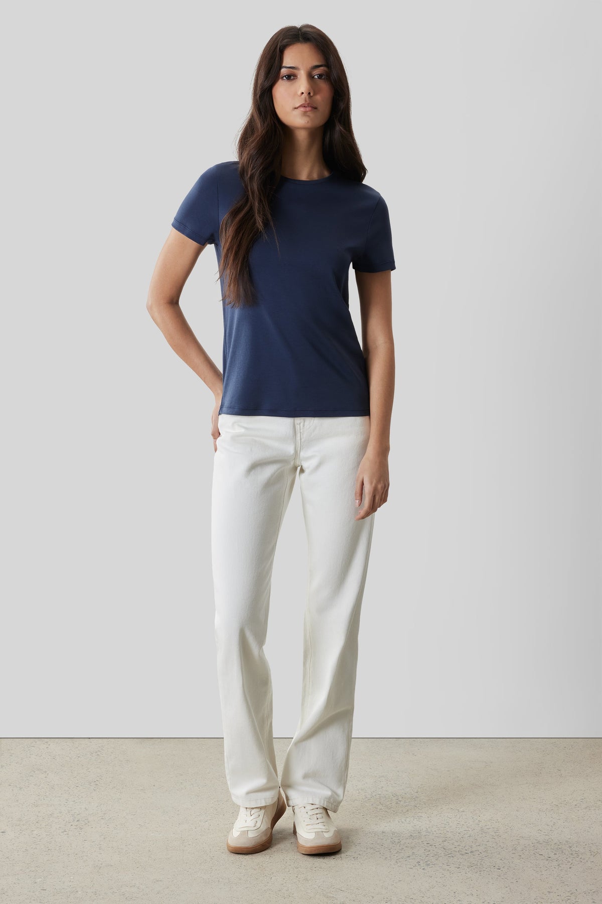 The Barakett Women's Tee