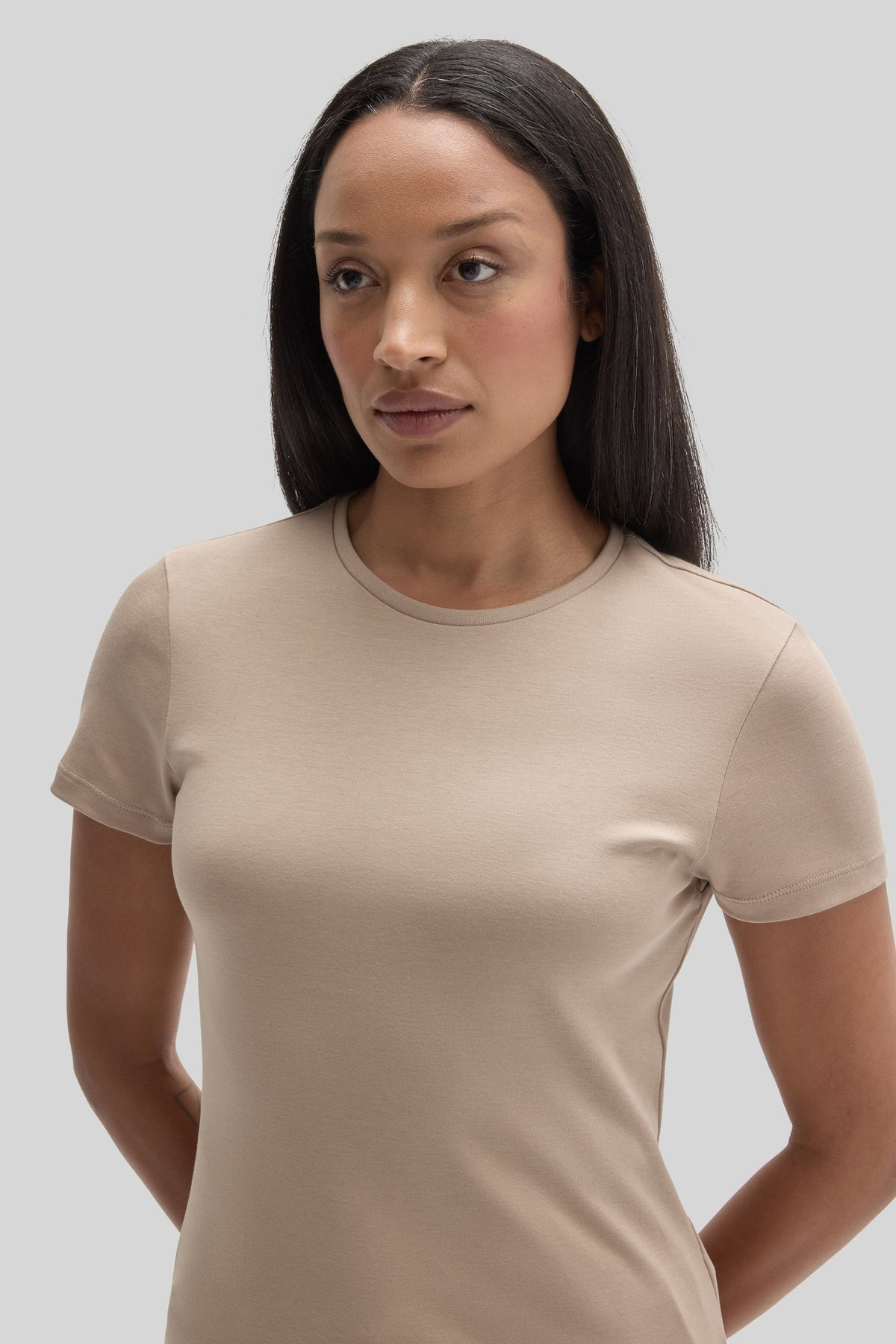 The Barakett Women's Tee