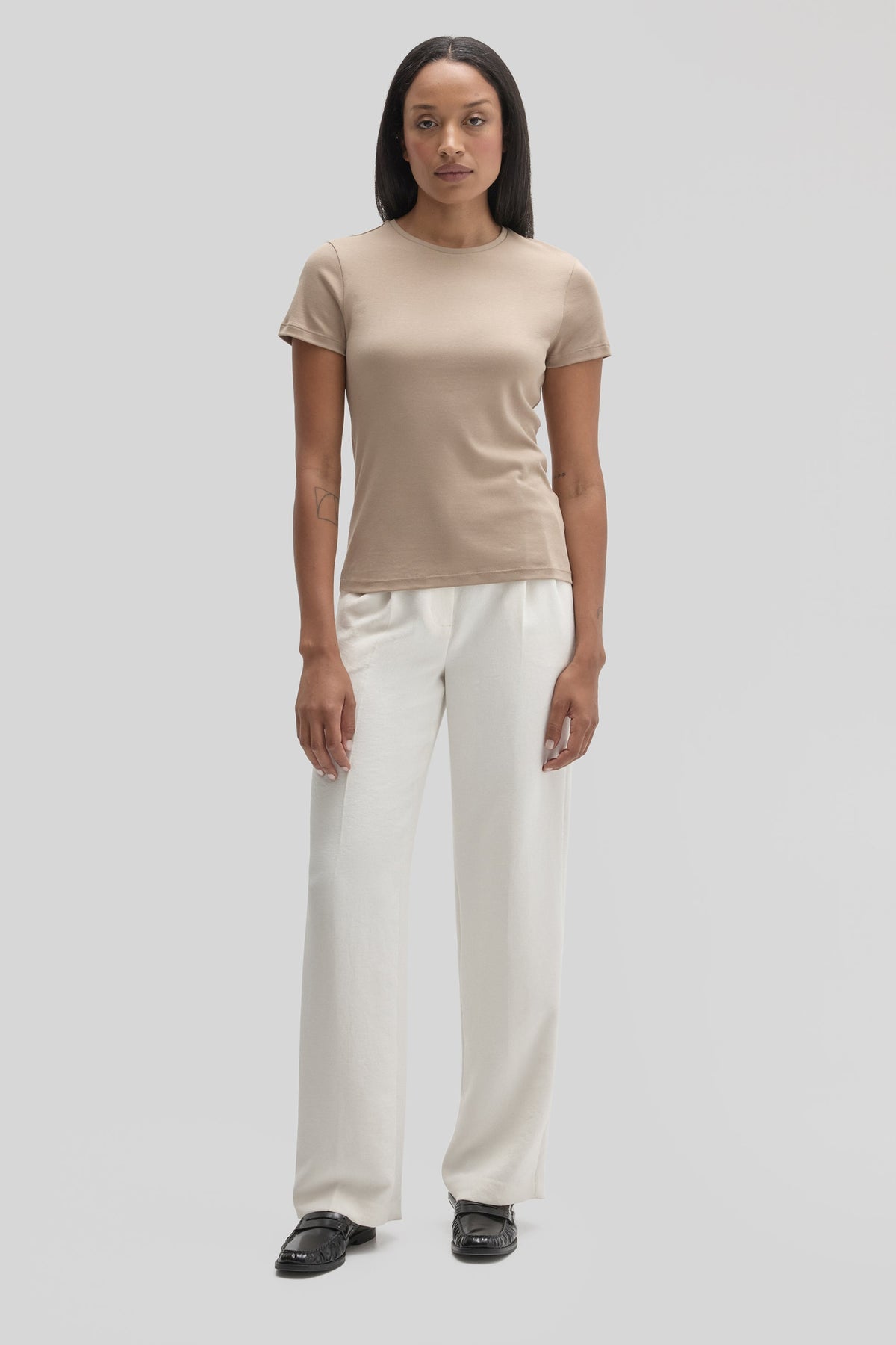 The Barakett Women's Tee