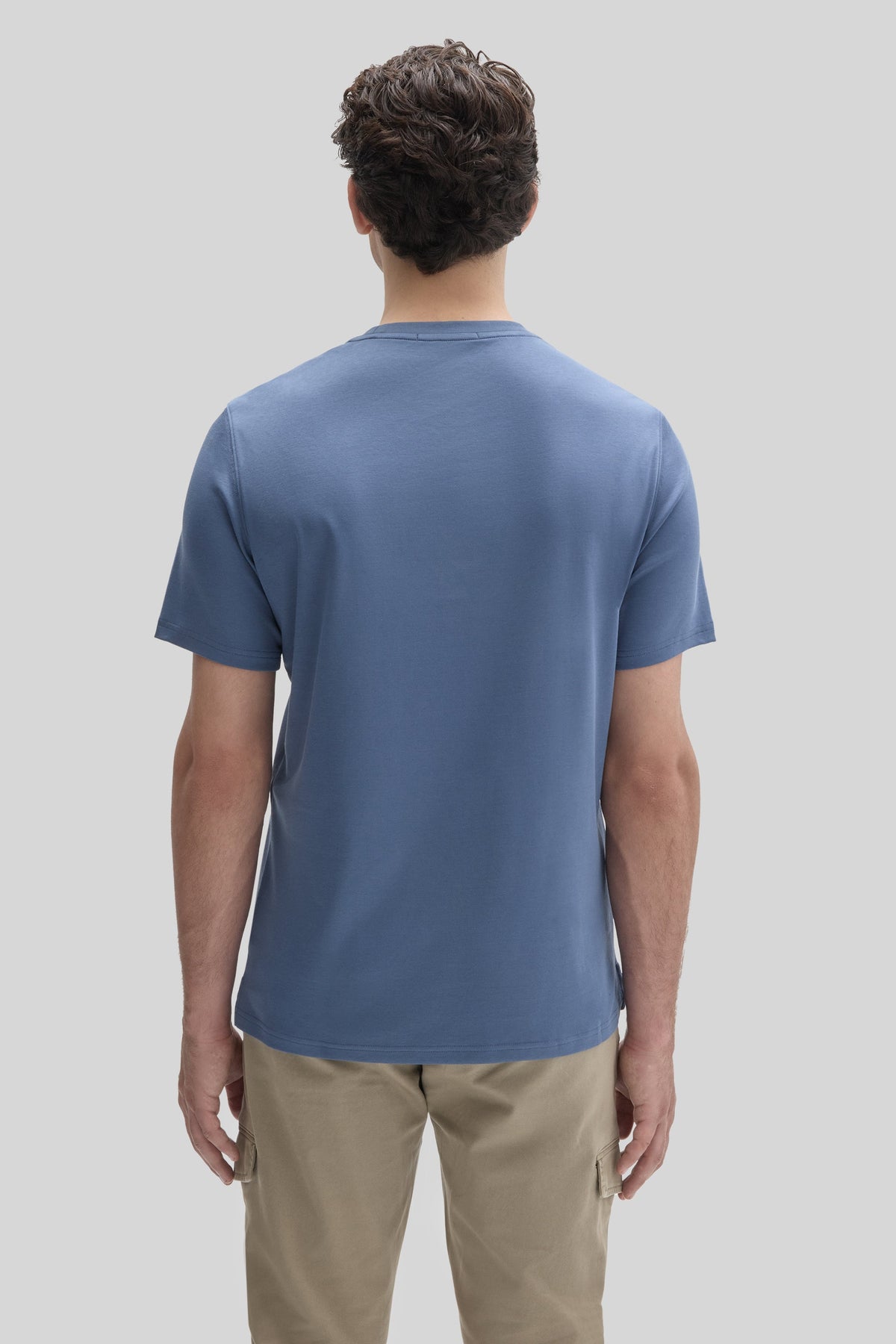 The Barakett Tee
