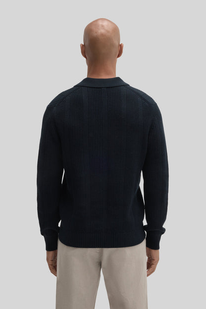 Mercato Sweater Polo