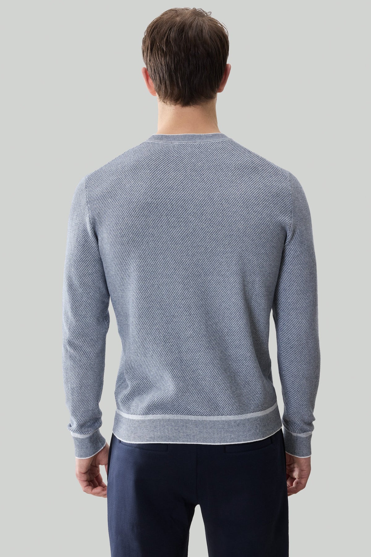 Kaede Long Sleeve Sweater