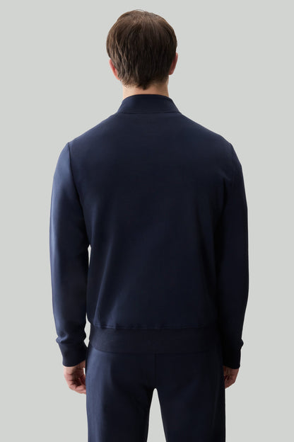 Kenji Long Sleeve Full Zip