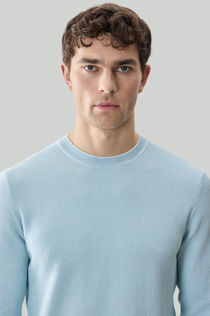 Kaede Long Sleeve Sweater