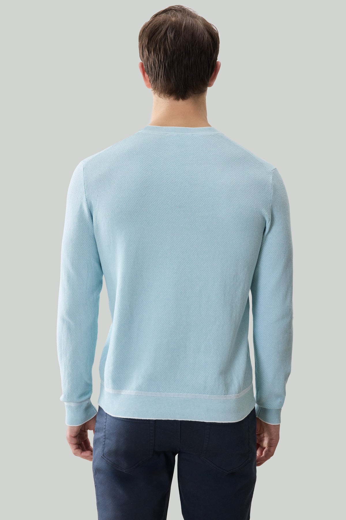Kaede Long Sleeve Sweater