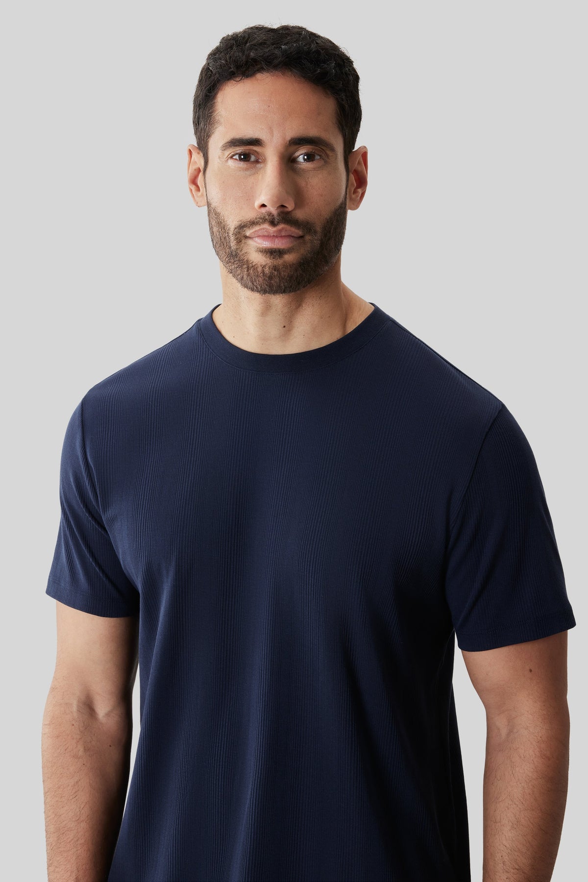 The Barakett Textured Tee