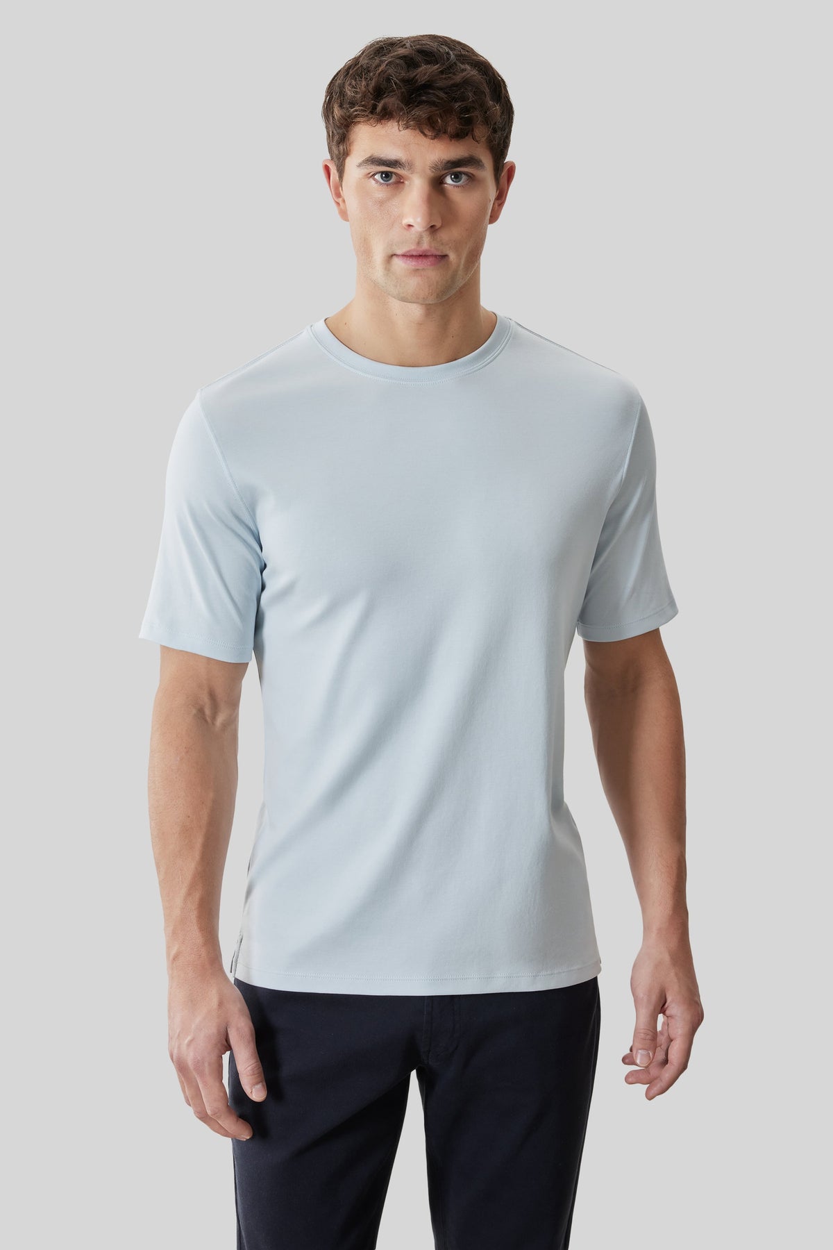 The Barakett Tee