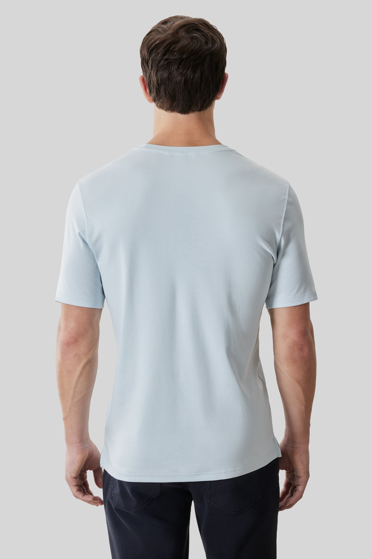 The Barakett Tee