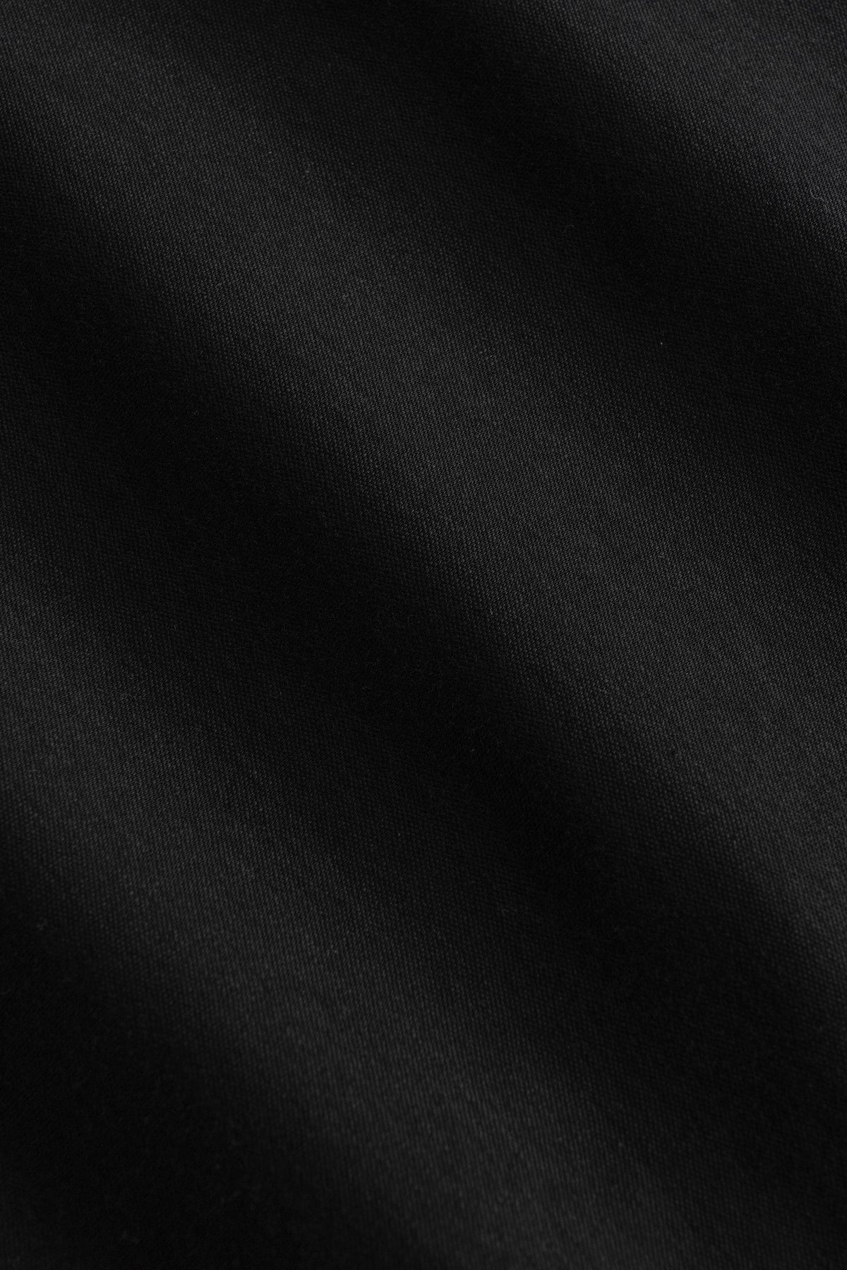 Men's 100% Pima Cotton Polo Shirt in Black from Robert Barakett