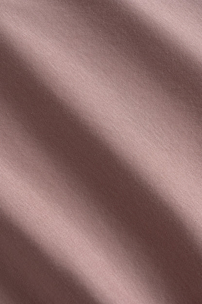 The Barakett Polo in Coral