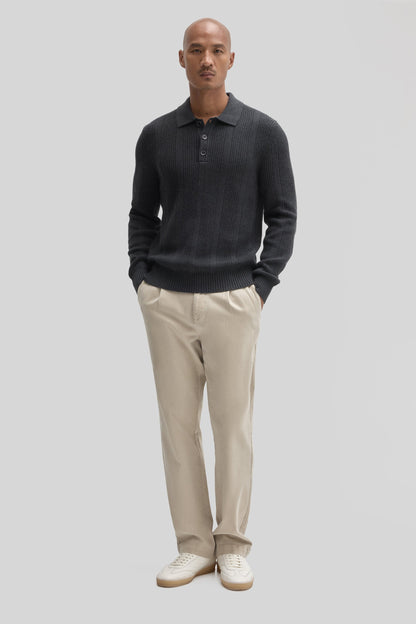 Mercato Sweater Polo