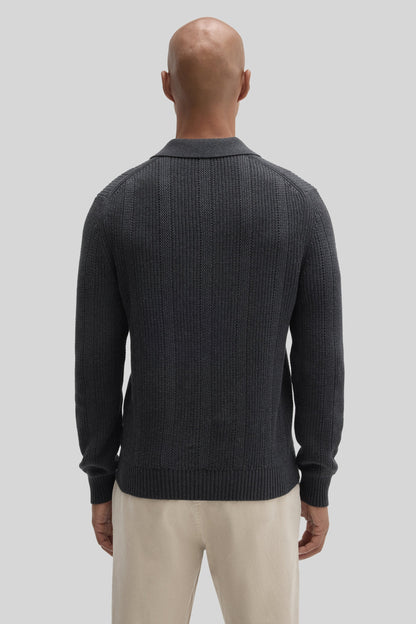 Mercato Sweater Polo