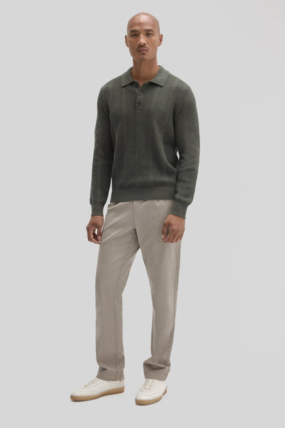 Mercato Sweater Polo