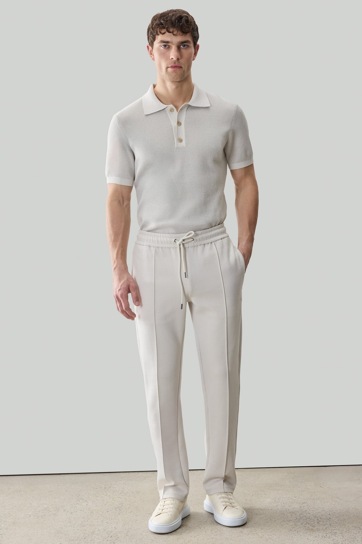 Kenji Jogger Pants