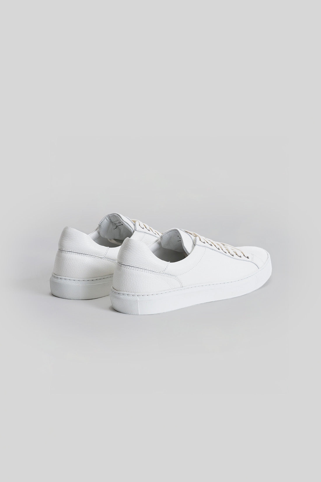 The Terrance Sneaker