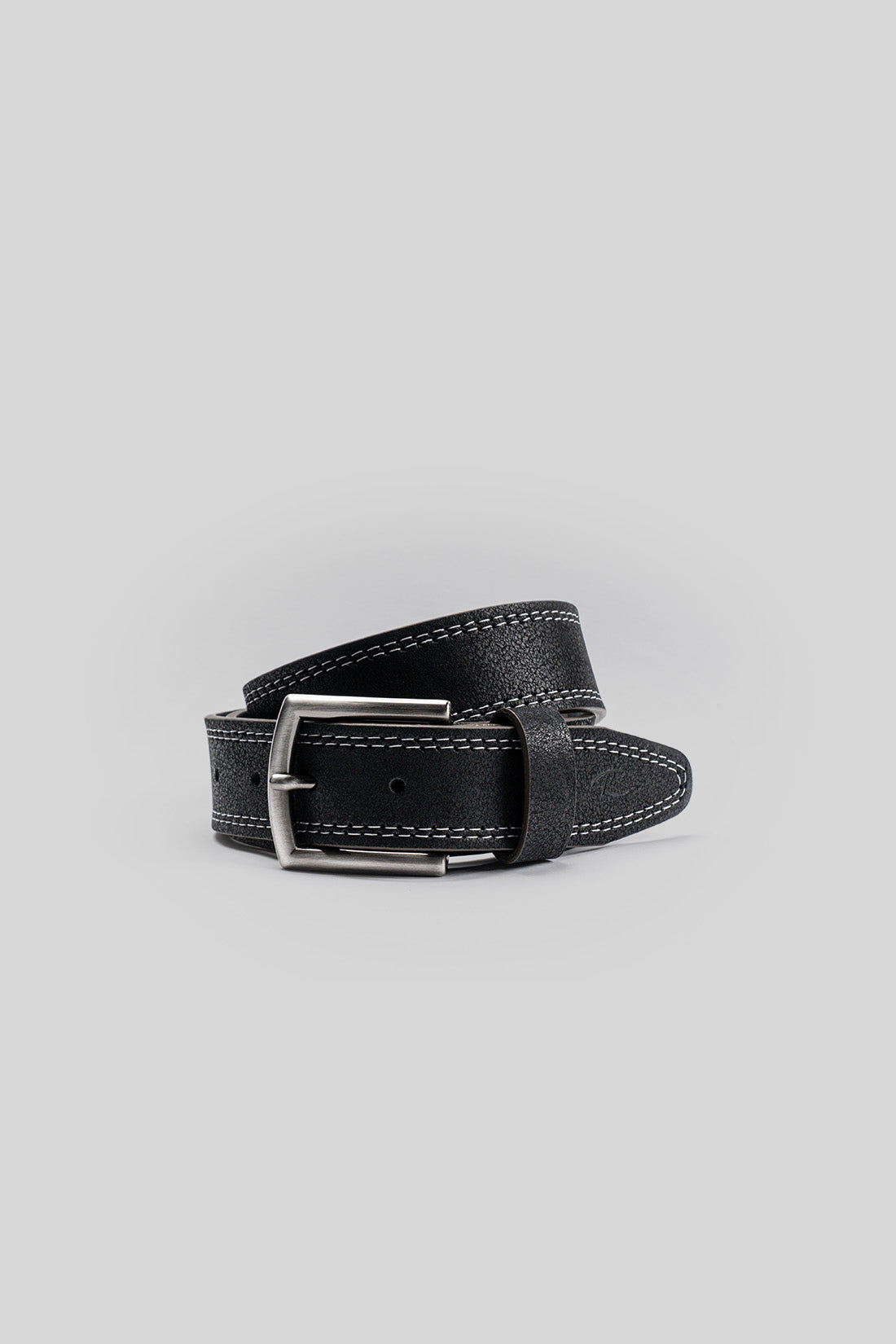 Halifax Leather Belt