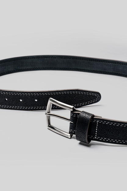 Halifax Leather Belt