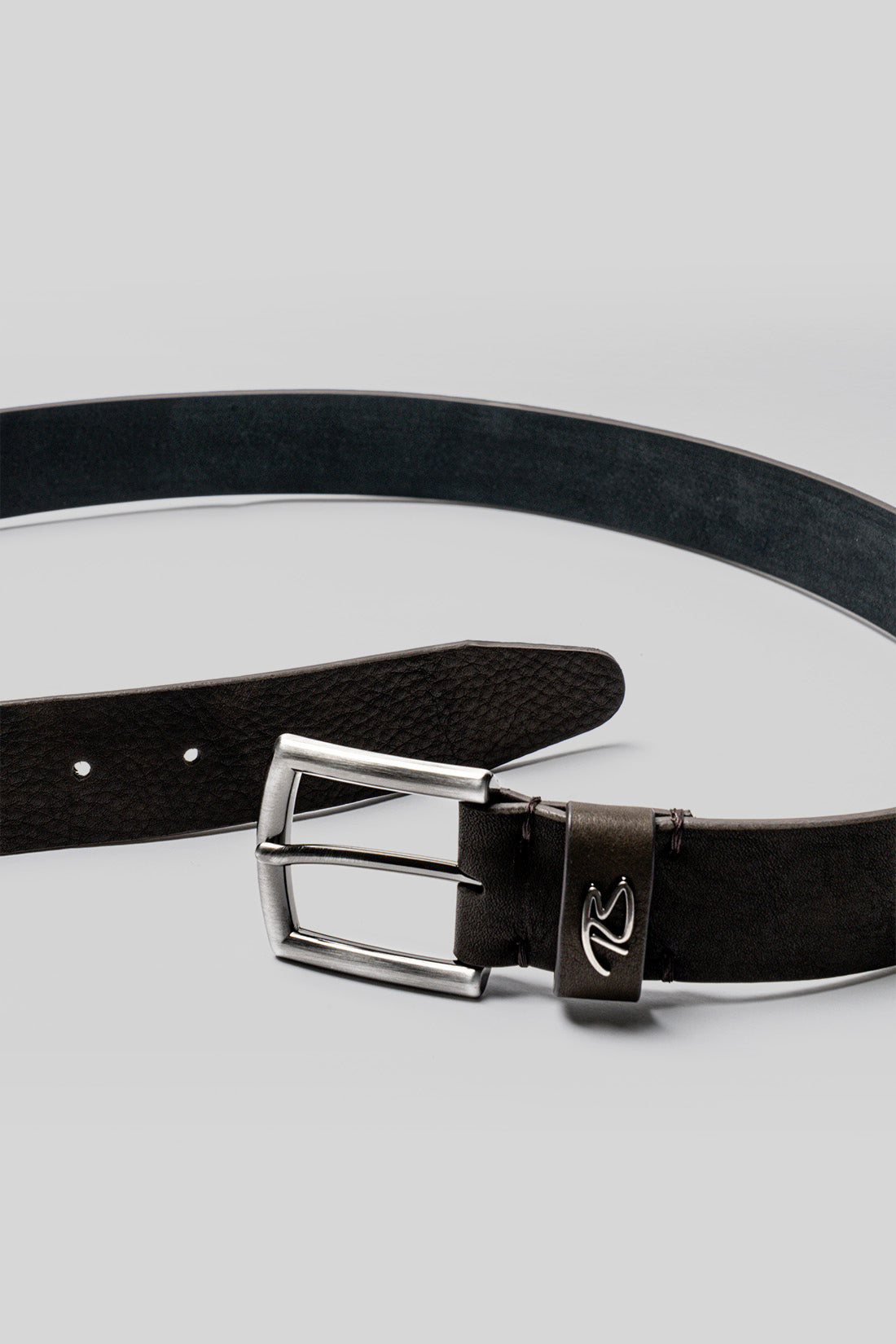 York Leather Belt