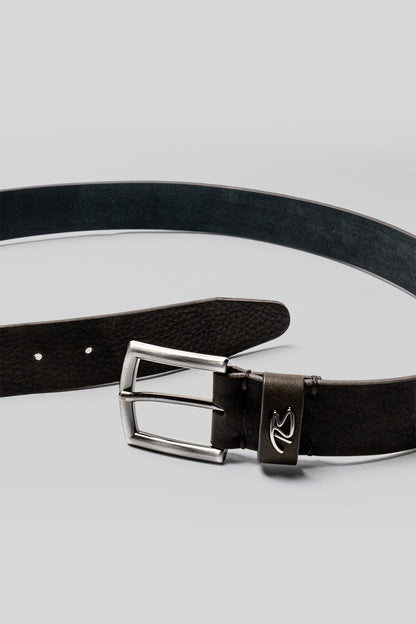 York Leather Belt