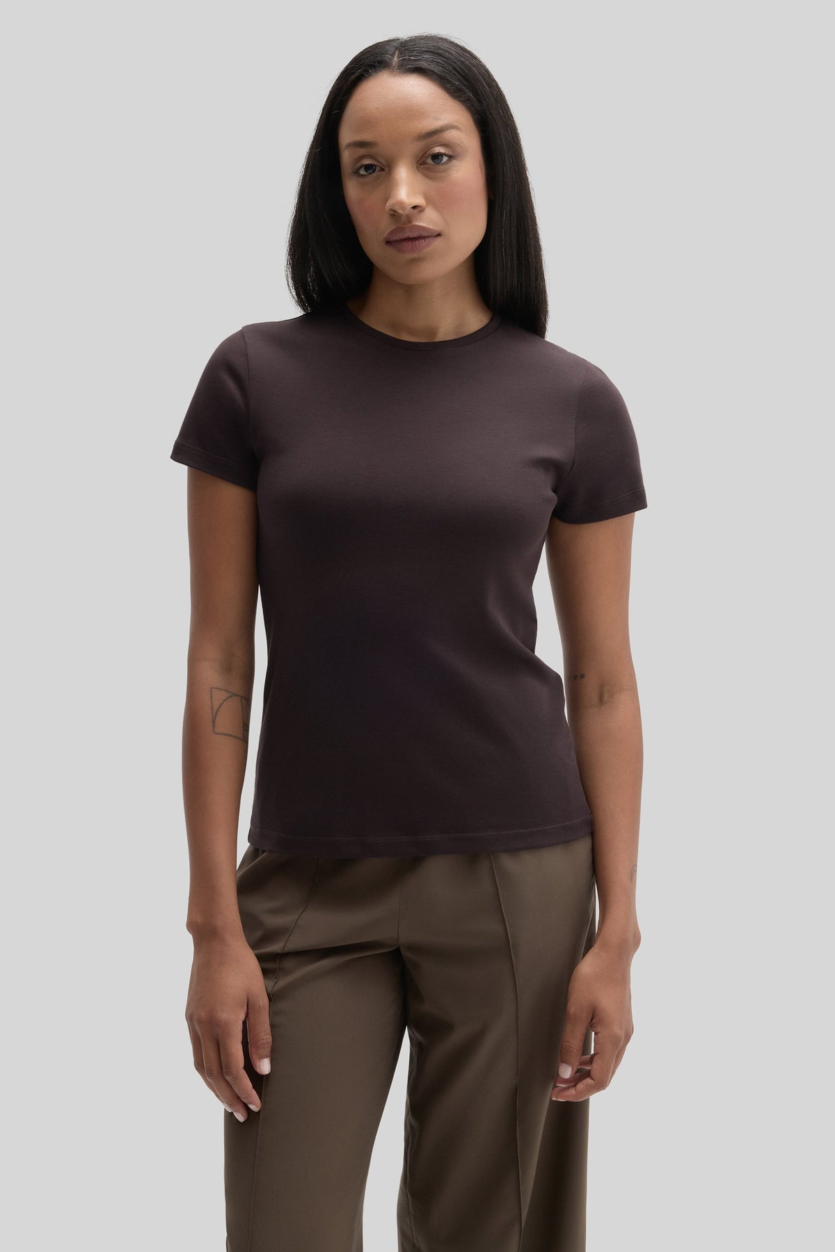 The Barakett Women's Tee