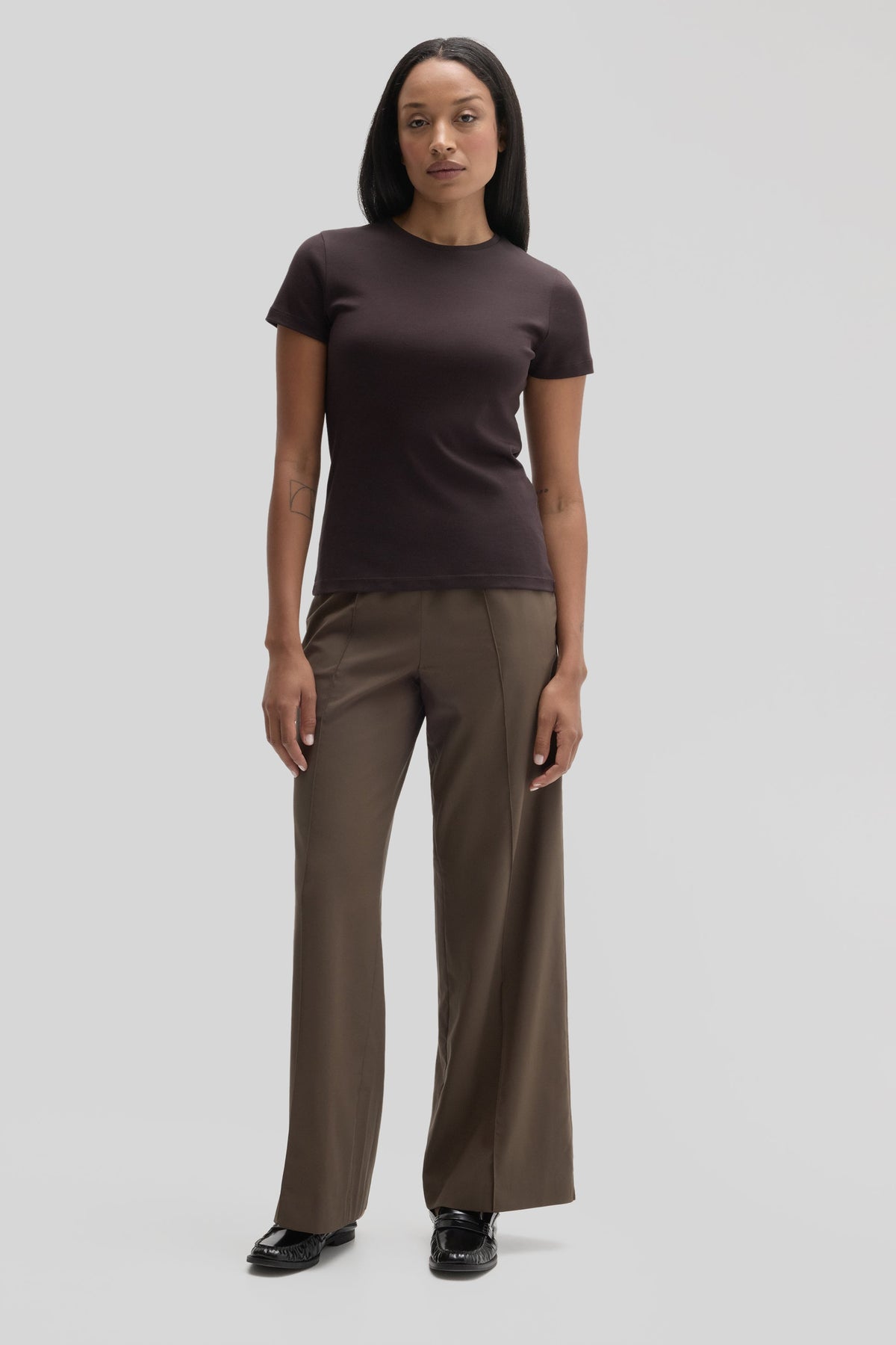 The Barakett Women's Tee